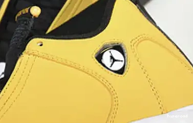 Hyperoad 14 (2022) Light Retro Ginger Jordan 0523